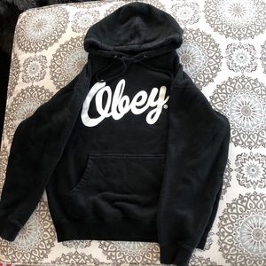 OBEY Hoodie